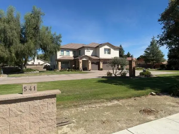 541 Hills Ferry Road, Newman, CA 95360