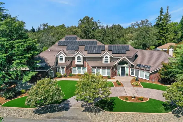 8721 Petite Creek Drive, Orangevale, CA 95662