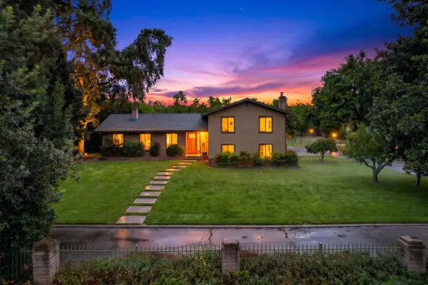 1112 Marcum Road, Nicolaus, CA 95659