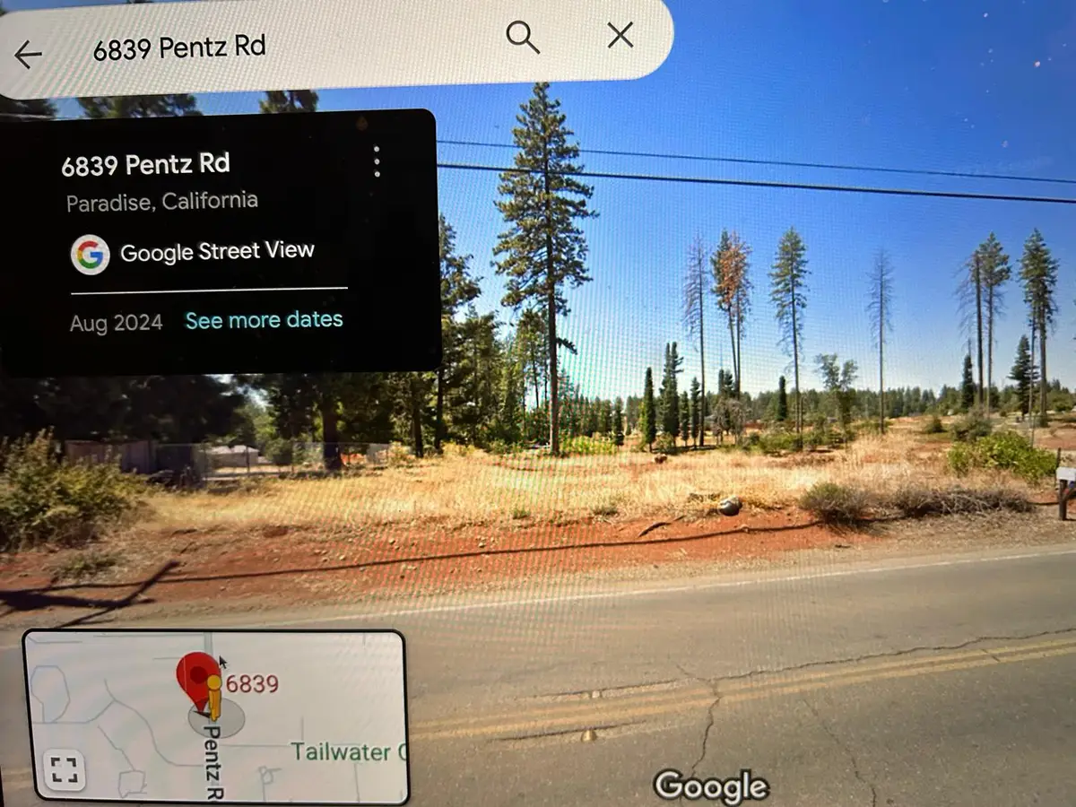 6839 Pentz Road, Paradise, CA 95969 - #1
