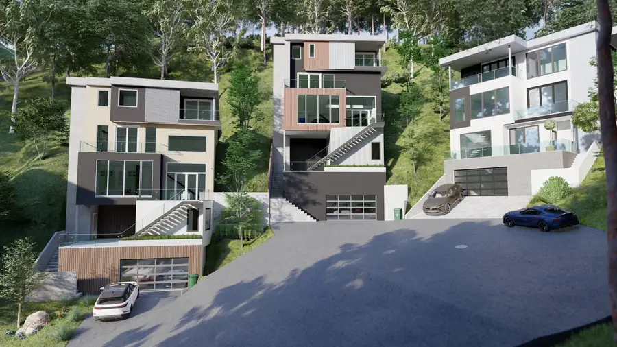 0 Lauriston Court, Oakland, CA 94611 - #2