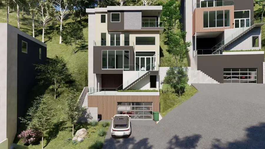 0 Lauriston Court, Oakland, CA 94611 - #3