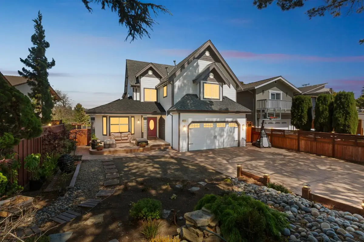 3130 Chronicle Avenue, Hayward, CA 94542 - #1