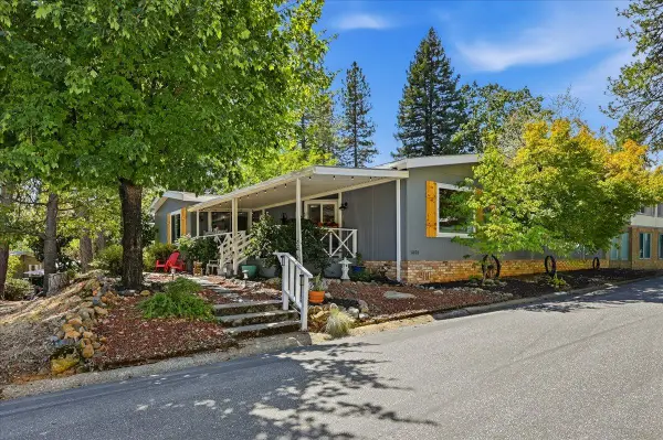 10105 Hidden Springs, Grass Valley, CA 95945
