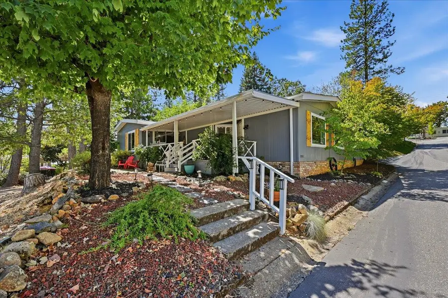 10105 Hidden Springs, Grass Valley, CA 95945 - #3