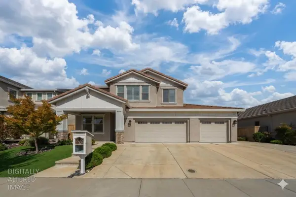 416 Glouster Court, Roseville, CA 95747