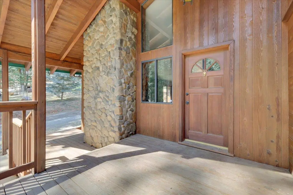 5374 Porter Ranch Road, Garden Valley, CA 95633 - #1
