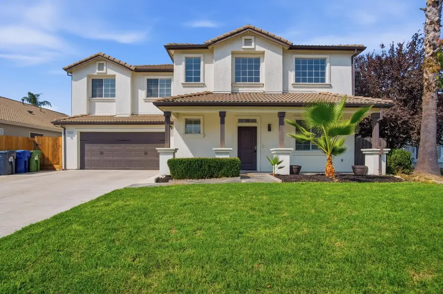 1123 Woodland Drive, Turlock, CA 95382 - #2