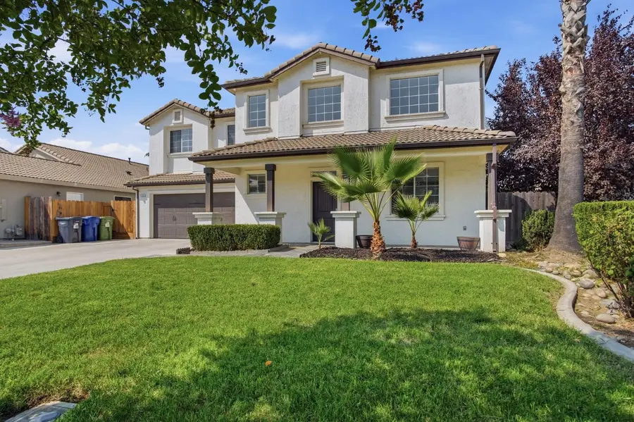1123 Woodland Drive, Turlock, CA 95382 - #3
