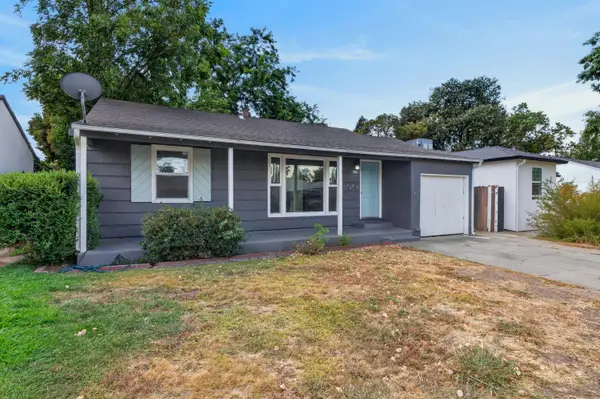 1444 Stoddard Street, Sacramento, CA 95822