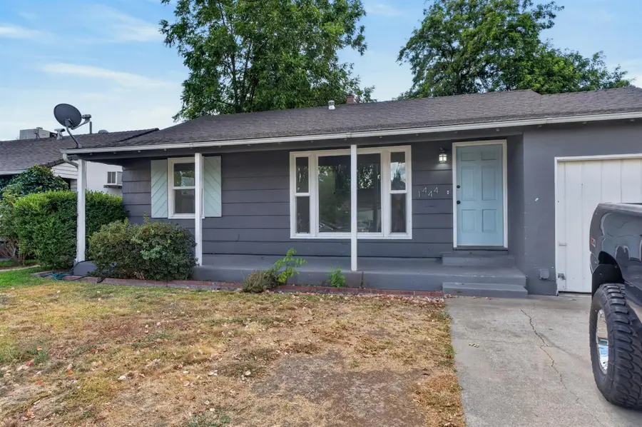 1444 Stoddard Street, Sacramento, CA 95822 - #2