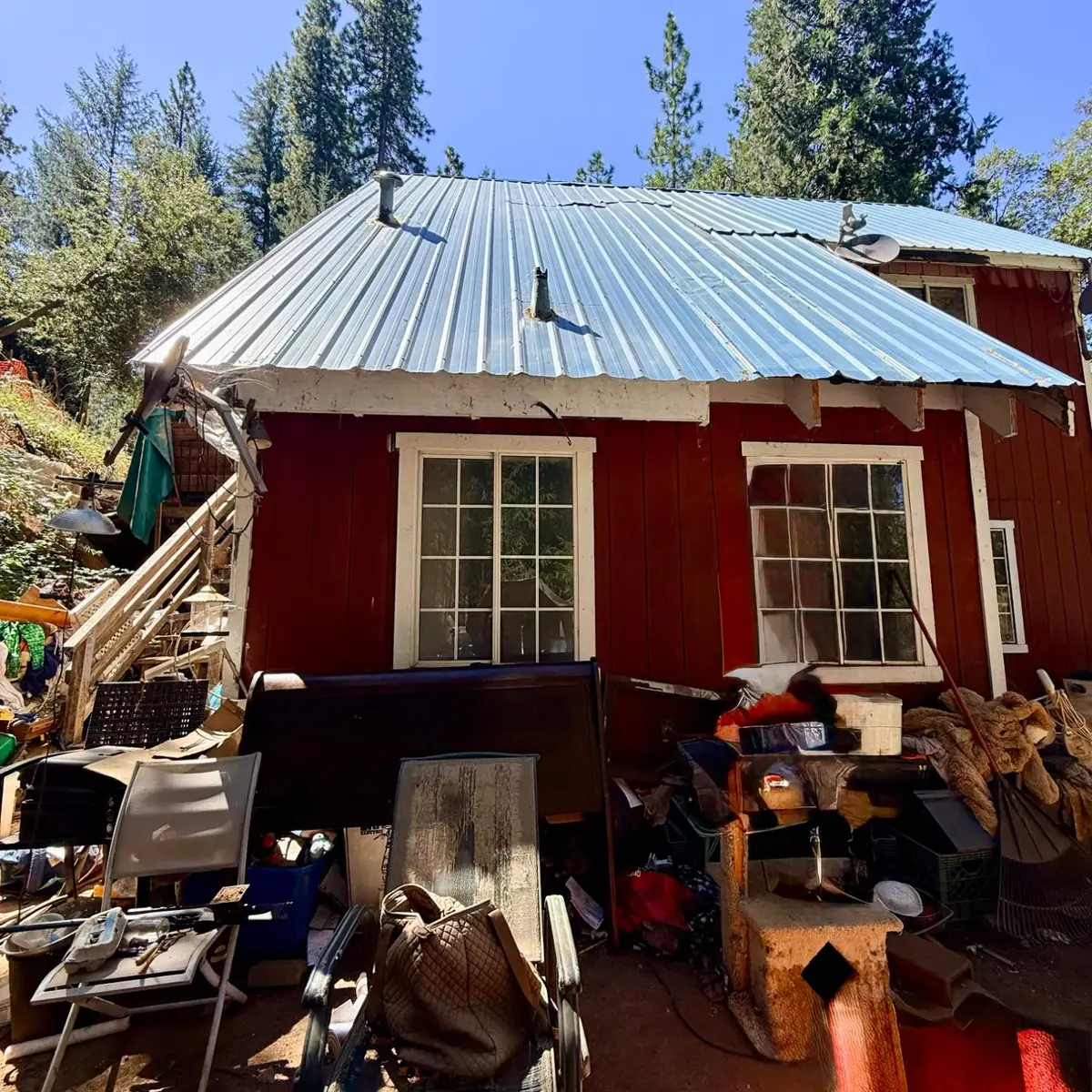 682 Winton Road, West Point, CA 95255 - #1