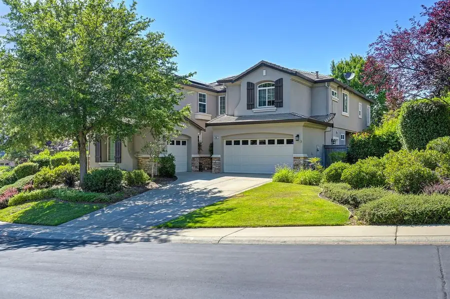 7007 Tarvisio Way, El Dorado Hills, CA 95762 - #2