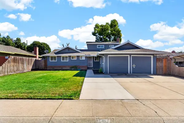 3122 De Ovan Avenue, Stockton, CA 95204