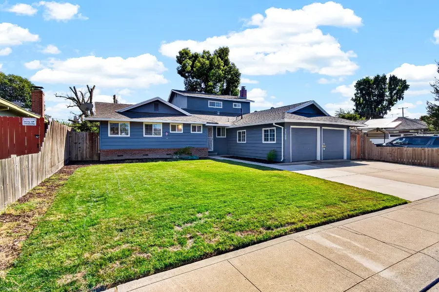 3122 De Ovan Avenue, Stockton, CA 95204 - #2