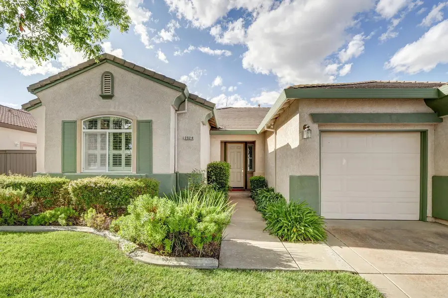 2529 Granite Park Lane, Elk Grove, CA 95758 - #2