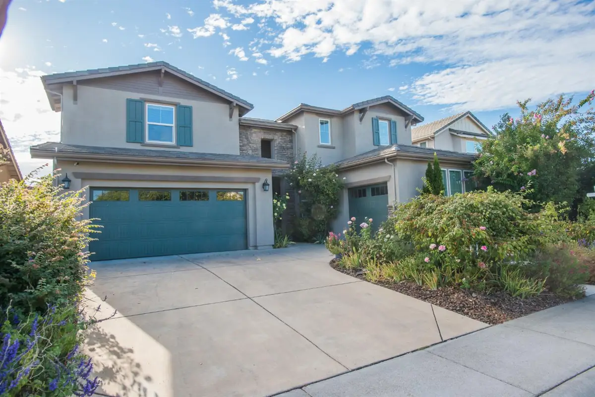 9924 Sintra Way, Elk Grove, CA 95757 - #1