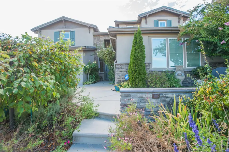 9924 Sintra Way, Elk Grove, CA 95757 - #2