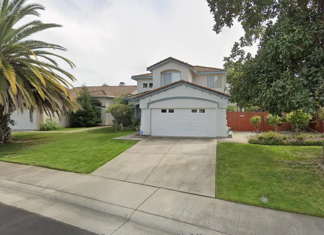 6814 Sandy Souza Way, Elk Grove, CA 95758 - #1