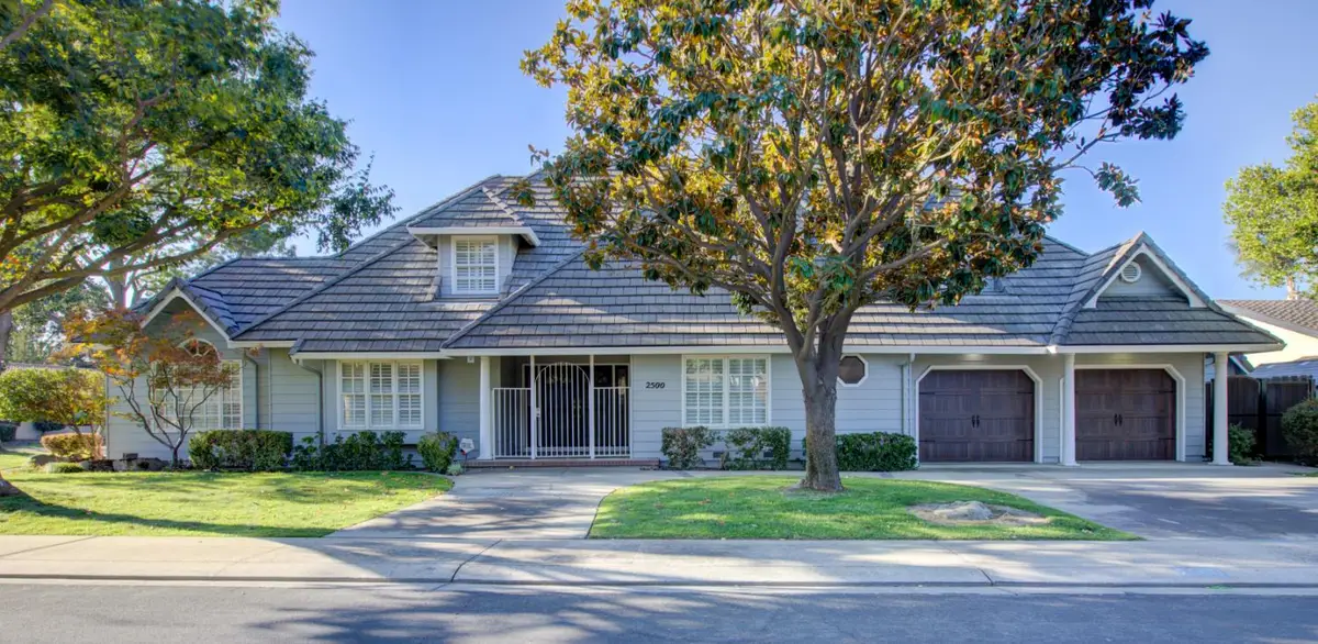 2500 Barola Lane, Modesto, CA 95356 - #1