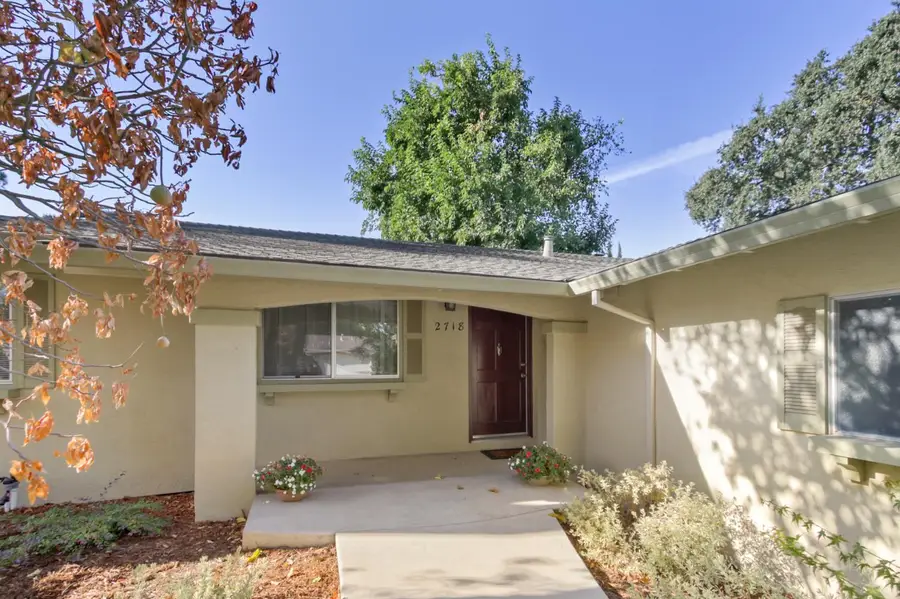 2718 Adrian Drive, Davis, CA 95618 - #2