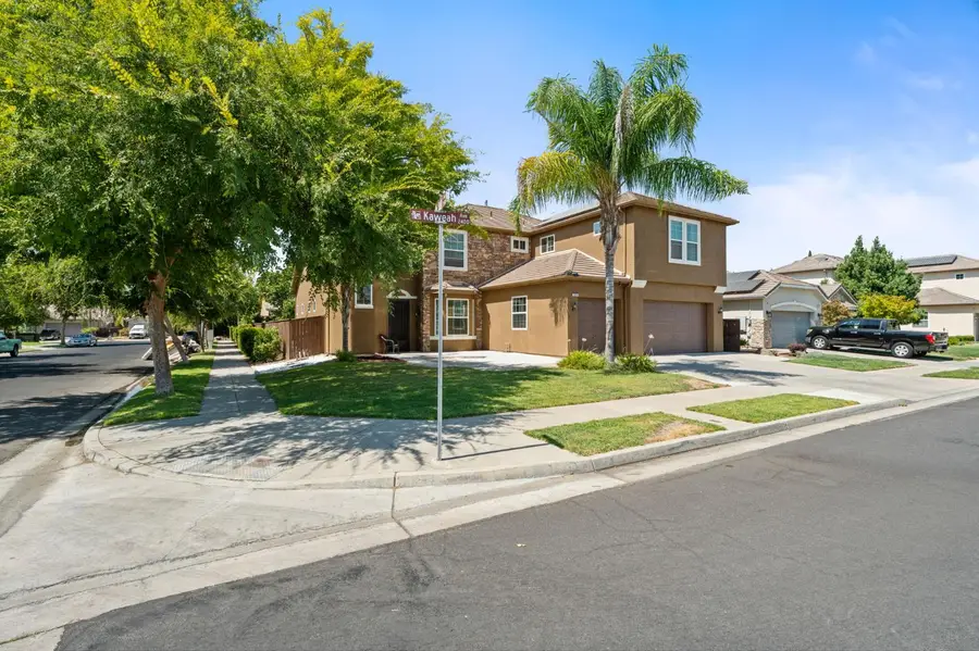 2454 Kaweah Avenue, Clovis, CA 93619 - #2