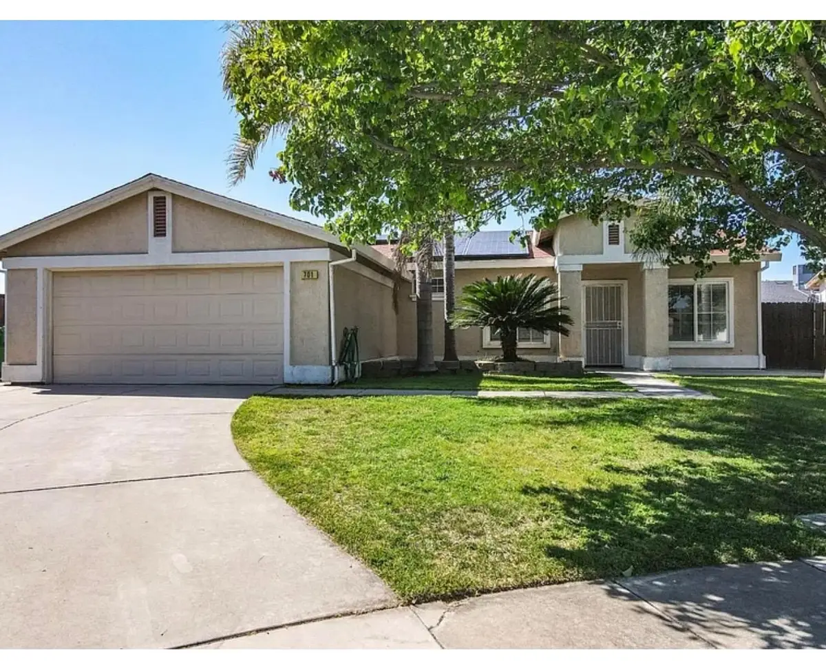 701 Palmer Place, Atwater, CA 95301 - #1