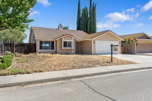 1890 Ashland Drive, Tracy, CA 95376