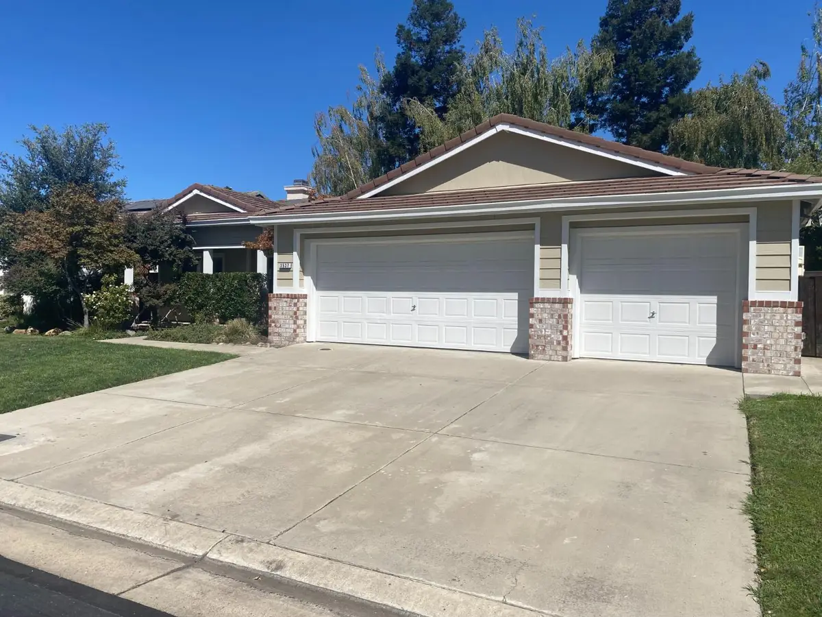 3537 Oak Shores Drive, Stockton, CA 95209 - #1