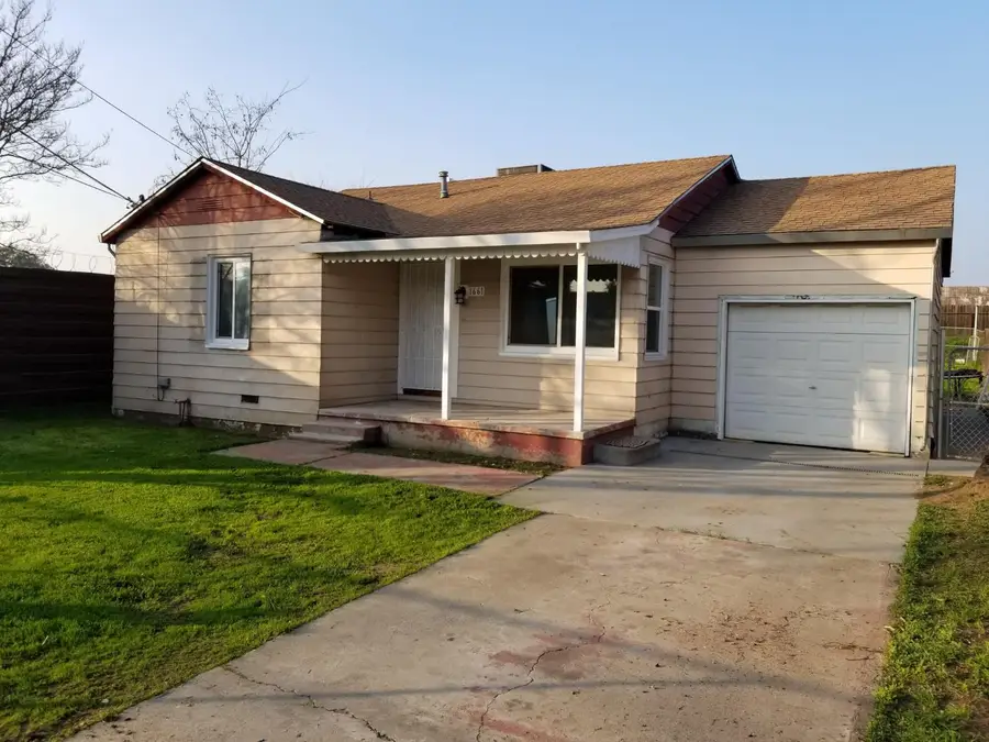 1661 Glenrose Avenue, Sacramento, CA 95815 - #2