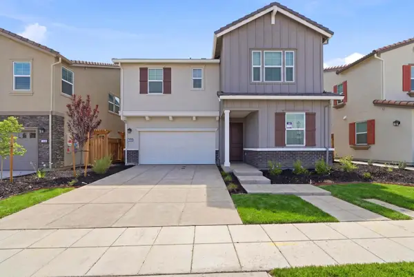 1240 N Robiolo Lane, Mountain House, CA 95391