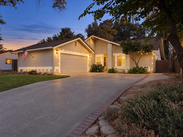 1235 River Bluff Drive, Oakdale, CA 95361