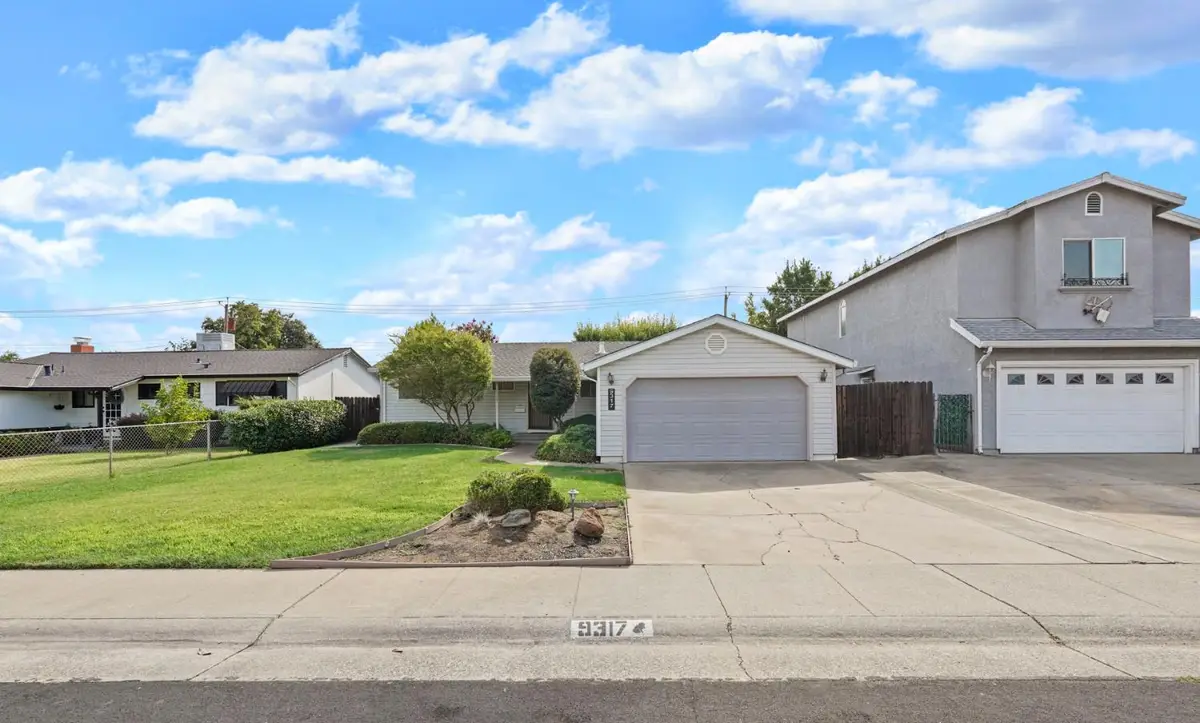 9317 Mark Street, Elk Grove, CA 95624 - #1