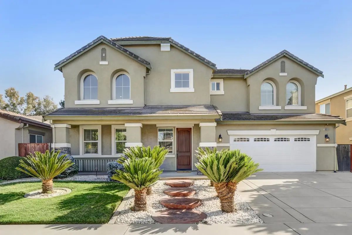 9321 Trebbiano Circle, Elk Grove, CA 95624 - #1