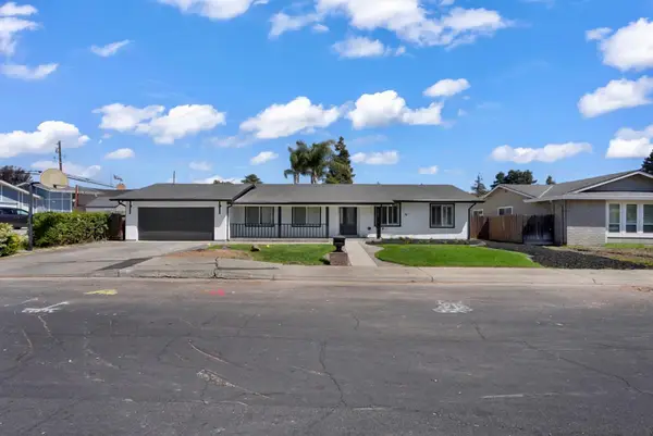 3420 Bridle Path Lane, Modesto, CA 95356