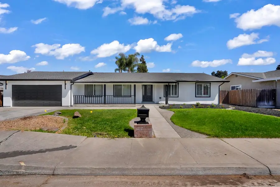 3420 Bridle Path Lane, Modesto, CA 95356 - #3