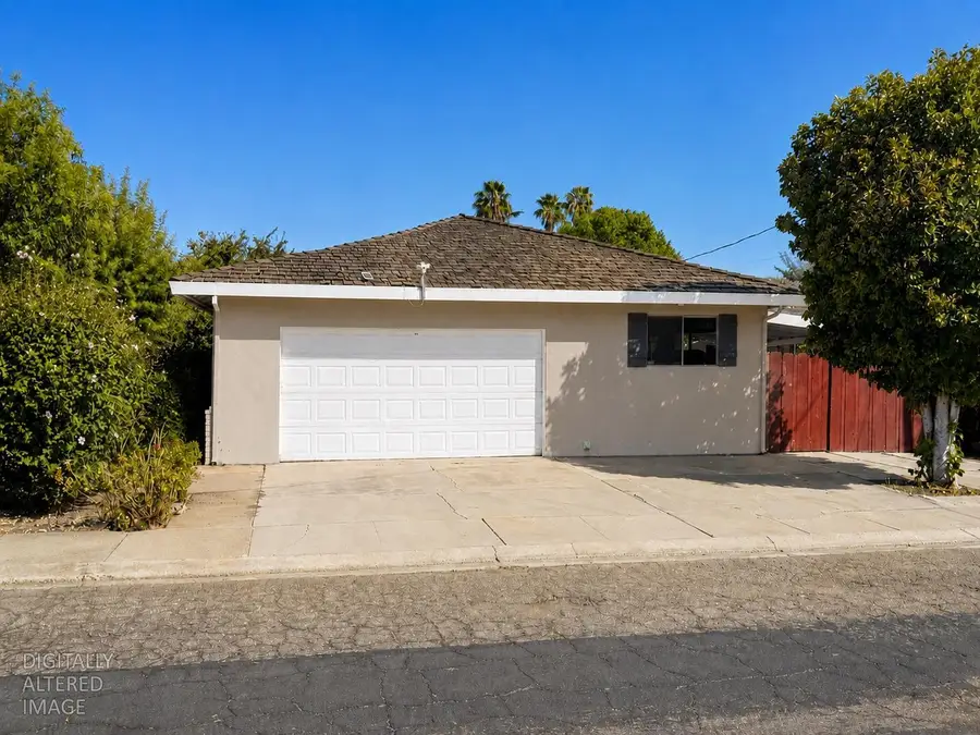 701 N 3rd Street, Patterson, CA 95363 - #2
