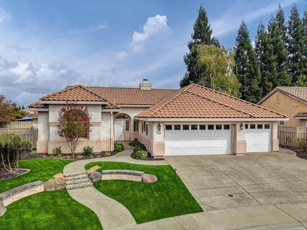 7533 Locomotive Lane, Roseville, CA 95747