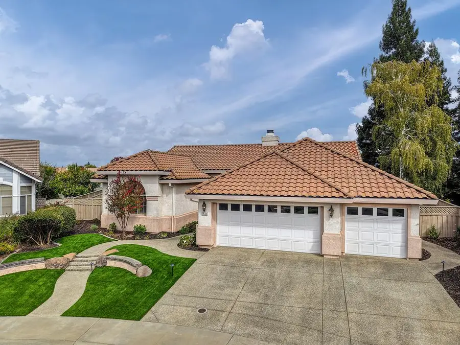 7533 Locomotive Lane, Roseville, CA 95747 - #2