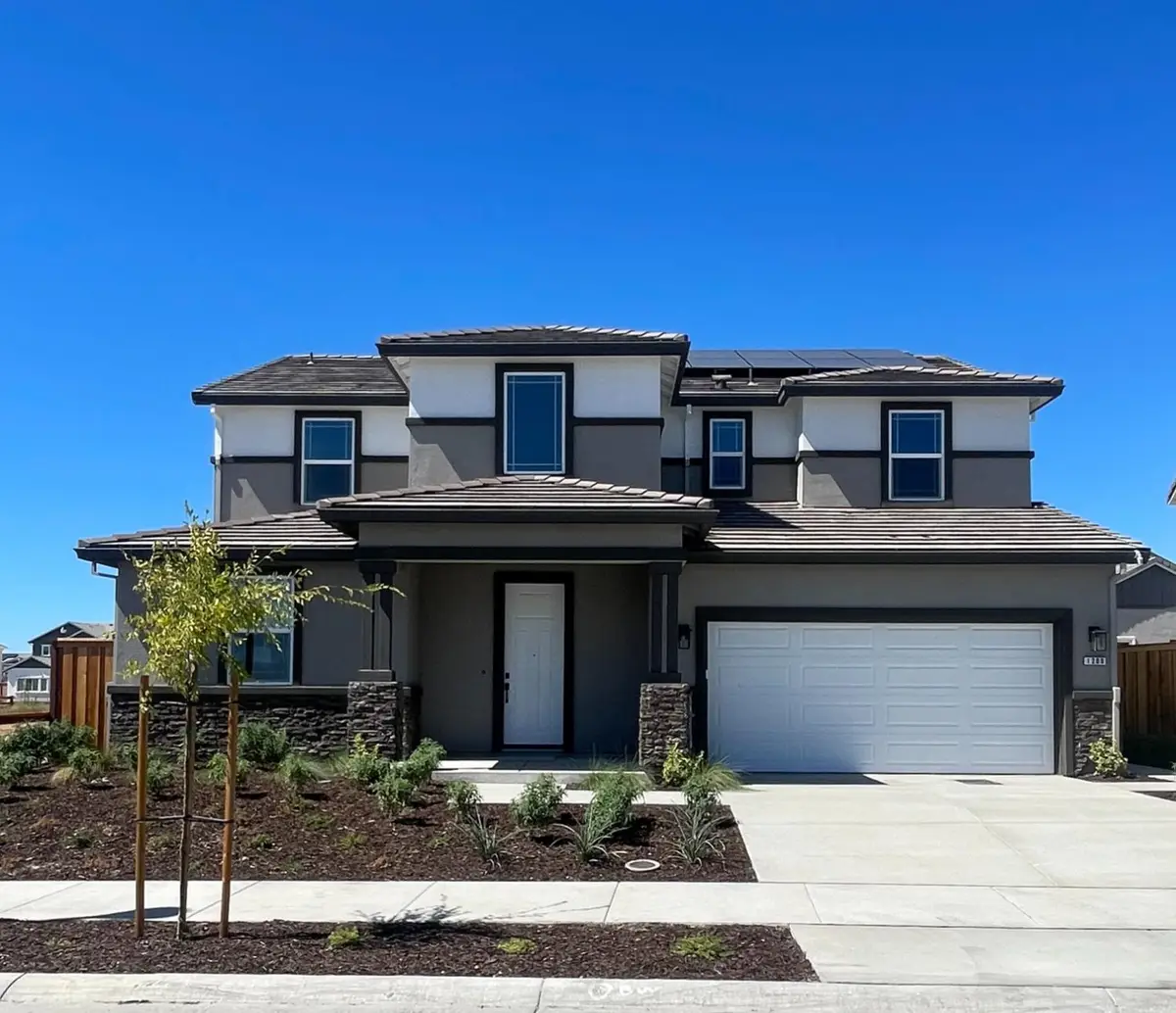 1209 Silver Feather Way, Roseville, CA 95747 - #1