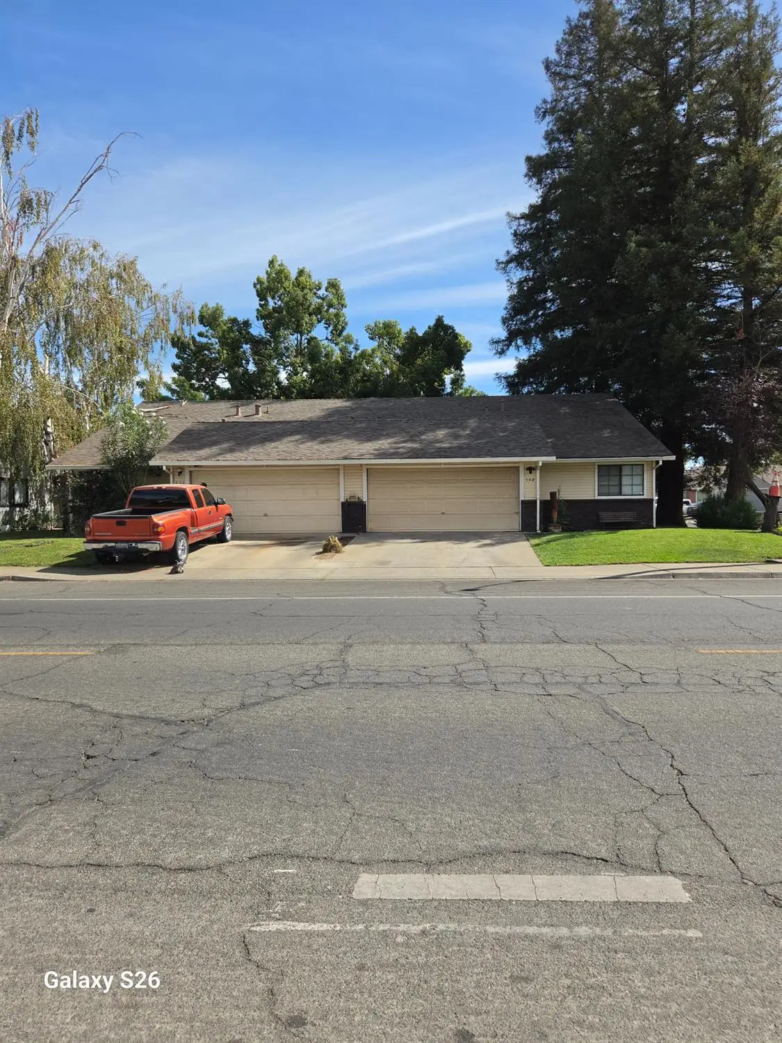 536 N Teesdale Road, Yuba City, CA 95991 - #1