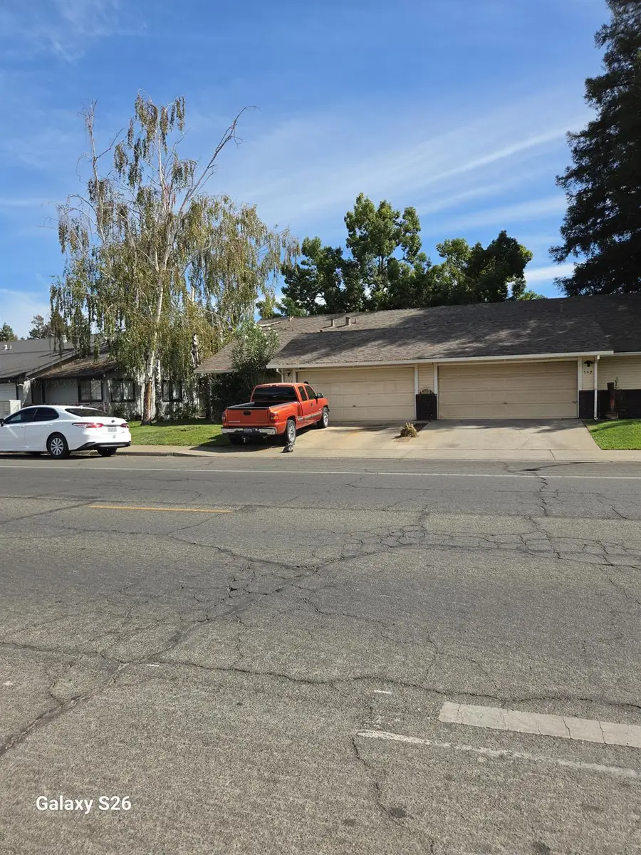 536 N Teesdale Road, Yuba City, CA 95991 - #2