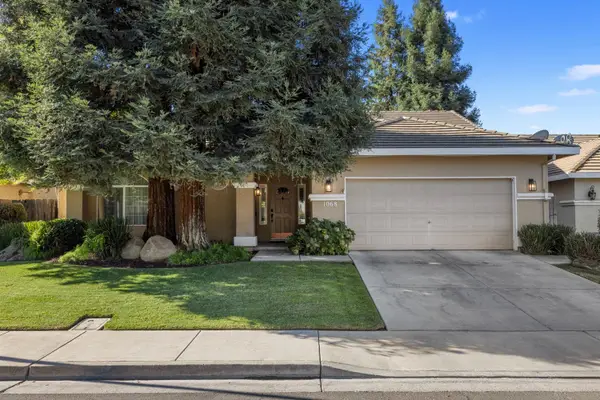 1068 Kiwi, Merced, CA 95340