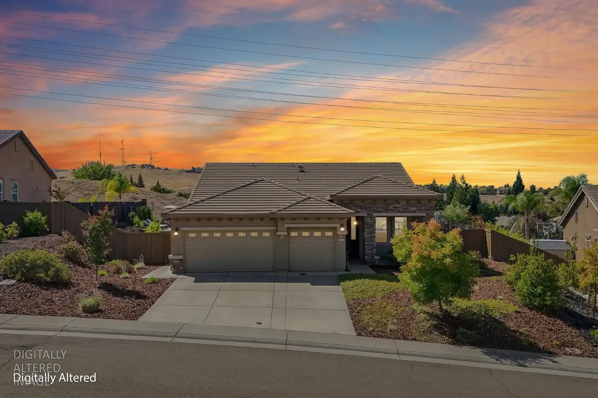 615 Lefevre Drive, Folsom, CA 95630 - #1