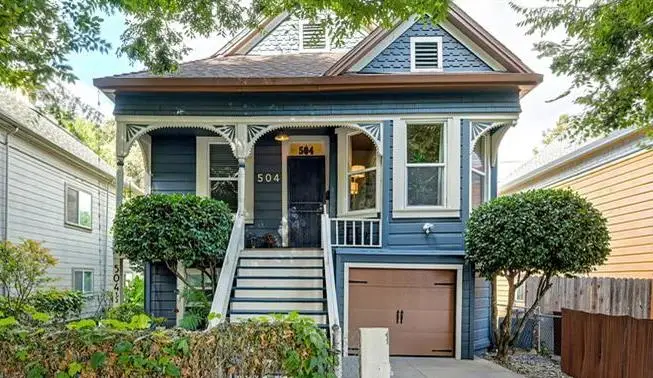 504 3rd Street, West Sacramento, CA 95605 - #1