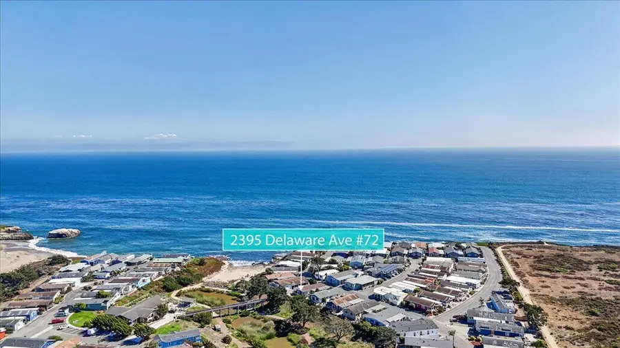 2395 Delaware #72, Santa Cruz, CA 95060 - #2
