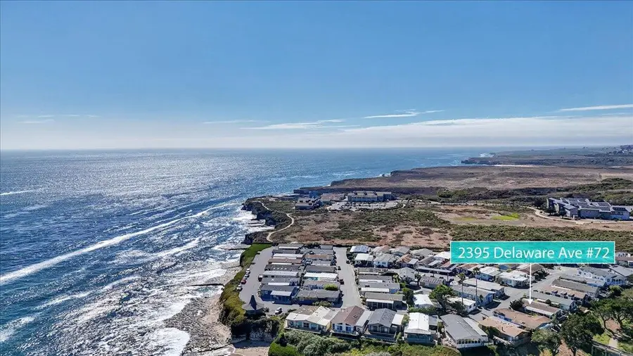 2395 Delaware #72, Santa Cruz, CA 95060 - #3