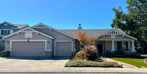 4113 N Keepsake Drive, Modesto, CA 95356