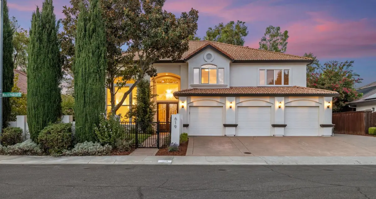 619 Mockingbird Place, Davis, CA 95616 - #1