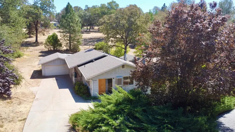 12342 Poplar Road, Auburn, CA 95602 - #2